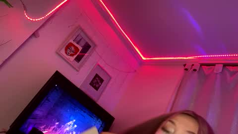 Valeria online show from March 2026 07:15:01 AM