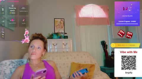 Snapshot of sweeetttea chatting on May 2026 07:54:02 PM sweeetttea online show from May 2026 07:54:02 PM