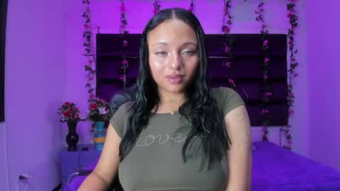 sweet ana  online show from April 2026 02:23:02 AM