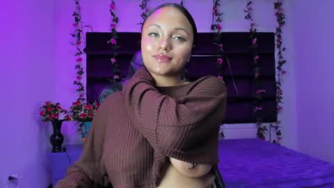 sweet ana  online show from April 2026 02:51:02 AM