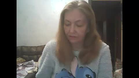 Snapshot of sweet4blonde609 chatting on January 2026 06:19:01 AM sweet4blonde609 online show from January 2026 06:19:01 AM