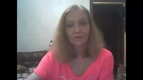Snapshot of sweet4blonde609 chatting on June 2026 03:38:02 PM sweet4blonde609 online show from June 2026 03:38:02 PM