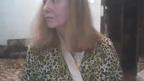 Snapshot of sweet4blonde609 chatting on August 2026 07:05:02 PM sweet4blonde609 online show from August 2026 07:05:02 PM
