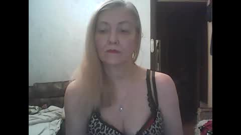 sweet4blonde67 online show from January 2025 07:45:01 PM