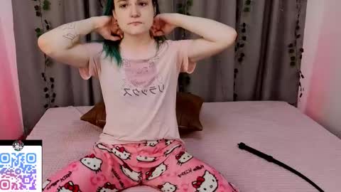 Haeyang  Torry online show from September 2025 10:29:01 AM