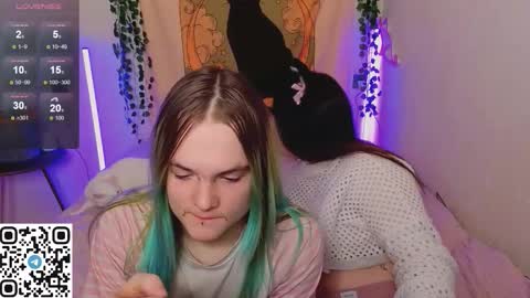 Haeyang  Torry online show from November 2025 06:35:02 AM