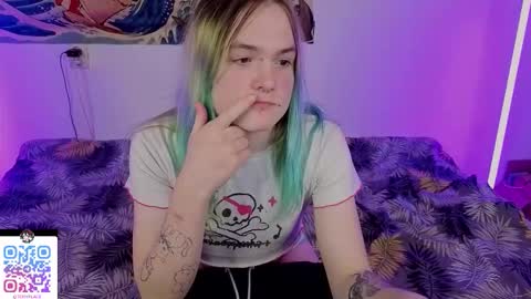 Haeyang  Torry online show from November 2025 04:08:02 PM