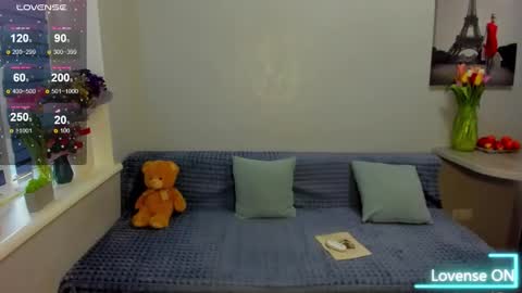 Margaret  online show from March 2026 01:06:02 PM