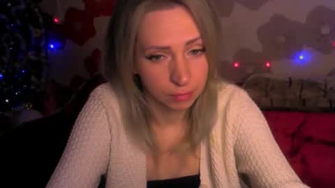 Sweet  Dany online show from January 2026 12:05:01 AM