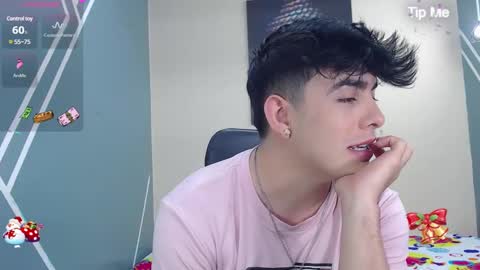 Jeremy online show from December 2024 06:15:01 PM