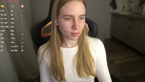 Snapshot of sweet__michelle chatting on March 2026 10:25:01 PM Michelle online show from March 2026 10:25:01 PM