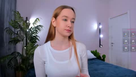 Monica  GTM 3MoTuWeFrSa 500pm-1000pm  online show from May 2026 02:07:01 AM