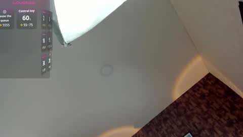 Vanessa online show from February 2026 09:22:02 PM