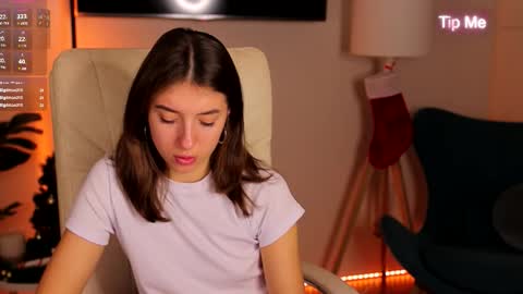 sweet__vikki online show from December 2025 08:30:02 AM