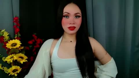 hi its me ur sexy aleah online show from February 2026 08:07:01 AM