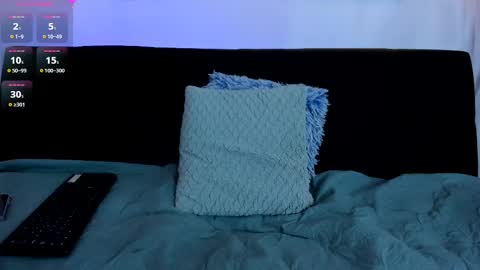 alessandre online show from February 2025 03:27:02 PM