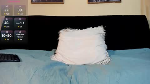 alessandre online show from October 2025 07:56:02 PM