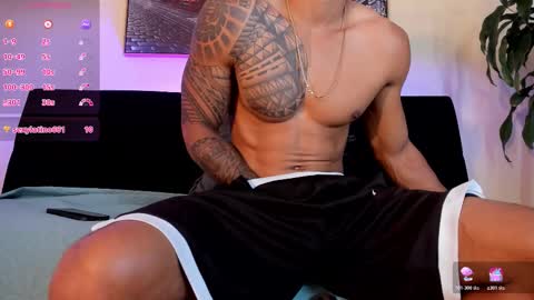 alessandre online show from December 2025 09:14:01 AM