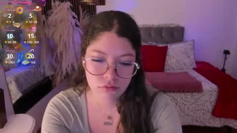 Snapshot of sweet_alicee__ chatting on June 2026 07:03:02 PM Alice online show from June 2026 07:03:02 PM