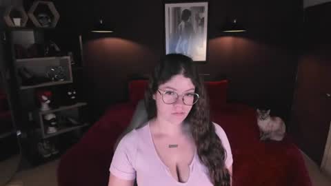 Snapshot of sweet_alicee__ chatting on June 2026 12:07:02 PM Alice online show from June 2026 12:07:02 PM