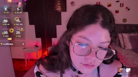 Snapshot of sweet_alicee__ chatting on June 2026 07:46:01 PM Alice online show from June 2026 07:46:01 PM