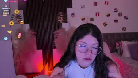 Snapshot of sweet_alicee__ chatting on July 2026 07:35:02 PM Alice online show from July 2026 07:35:02 PM