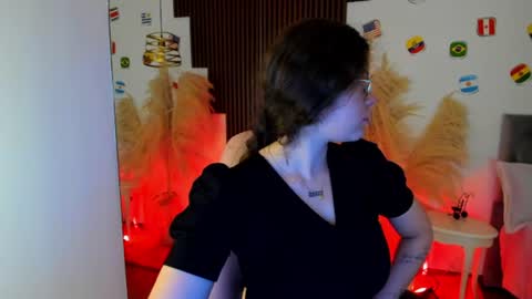 Snapshot of sweet_alicee__ chatting on July 2026 12:29:02 PM Alice online show from July 2026 12:29:02 PM
