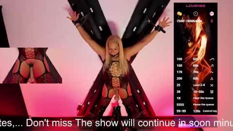    online show from March 2026 08:58:02 PM