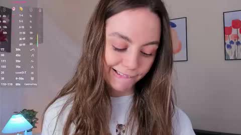 Snapshot of sweet_and_flirt chatting on February 2026 08:54:01 AM Alice online show from February 2026 08:54:01 AM