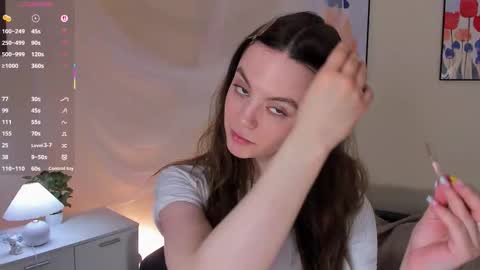 Snapshot of sweet_and_flirt chatting on February 2026 07:10:02 AM Alice online show from February 2026 07:10:02 AM