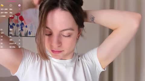 Snapshot of sweet_and_flirt chatting on February 2026 06:46:01 AM Alice online show from February 2026 06:46:01 AM