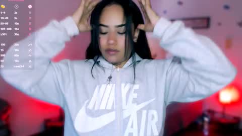 Stephanie online show from December 2025 12:57:02 PM