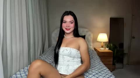 SweetAangel online show from February 2026 12:41:01 AM