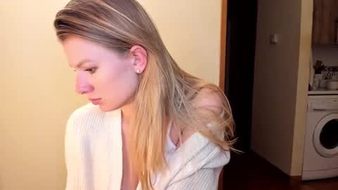 Ann - your sweet girl online show from January 2026 07:50:02 PM