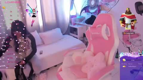 Snapshot of sweet_angelkanon chatting on June 2026 01:04:01 PM sweet_angelkanon online show from June 2026 01:04:01 PM