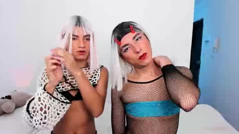 Samantha Jones  Charlotte York online show from October 2025 09:26:02 PM