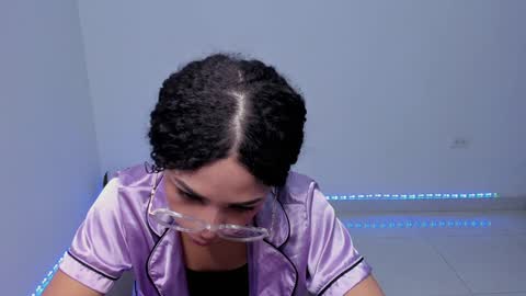 Anie online show from December 2024 03:55:02 AM