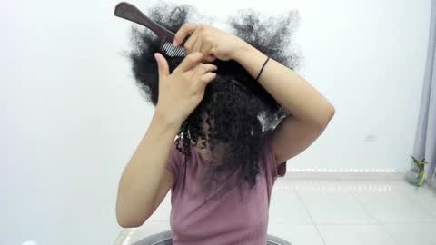 Anie online show from January 2025 02:33:02 AM