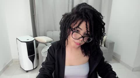 Anie online show from February 2025 02:40:02 AM