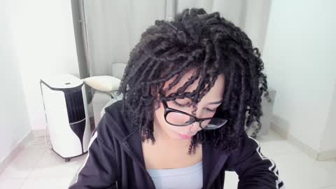 Anie online show from February 2025 05:41:01 AM