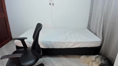 Anie online show from November 2025 06:45:02 AM