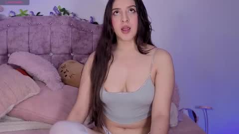 Sthefany Lauren Independent Model  online show from November 2025 03:27:02 AM