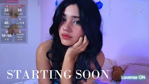 April sweet online show from February 2026 01:10:01 PM