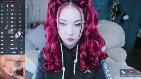 Snapshot of sweet_ass_nuka chatting on April 2026 07:11:02 PM sweet_ass_nuka online show from April 2026 07:11:02 PM