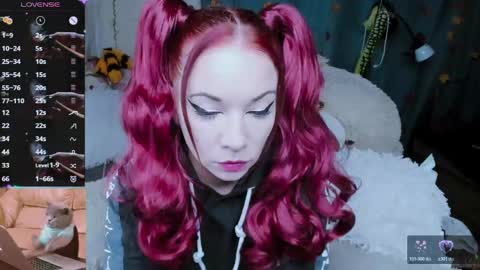 Snapshot of sweet_ass_nuka chatting on May 2026 06:34:02 PM sweet_ass_nuka online show from May 2026 06:34:02 PM