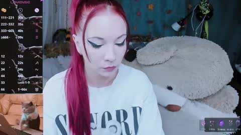 Snapshot of sweet_ass_nuka chatting on May 2026 08:48:02 PM sweet_ass_nuka online show from May 2026 08:48:02 PM
