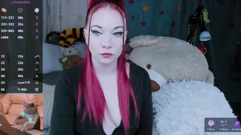 Snapshot of sweet_ass_nuka chatting on May 2026 06:38:01 PM sweet_ass_nuka online show from May 2026 06:38:01 PM