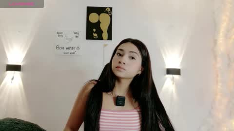 sweet Ayshel online show from March 2026 04:14:02 AM