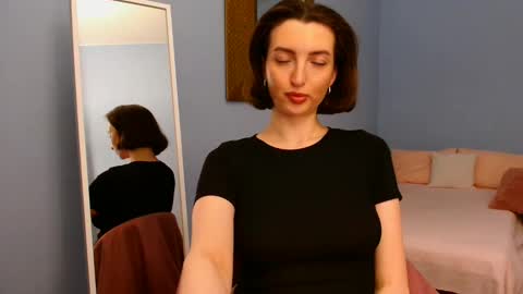 Snapshot of sweet_baby_miranda_ chatting on January 2025 11:22:01 PM Miranda online show from January 2025 11:22:01 PM