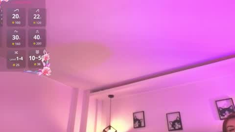 Snapshot of sweet_bellaa_ chatting on May 2026 04:42:02 AM Bella online show from May 2026 04:42:02 AM